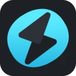 message vpn android application logo